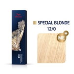 Wella Professionals Koleston Perfect Me+ Special Blonde vopsea profesională permanentă pentru păr 12/0 60 ml, Wella Professionals