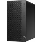 Desktop hp 290 g2, 3zd15ea, i3-8100 , 4gb ddr4