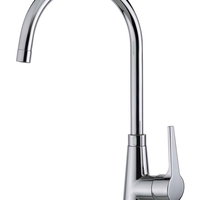 Baterie Bucatarie TEKA VTK 938 Monocomanda Finisaj Crom