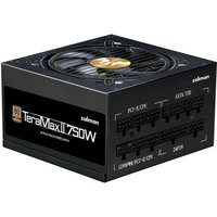 Surse PC Zalman ZM750-TMX2, 750W, 80+GOLD