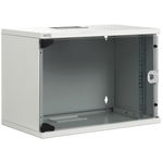 DIGITUS Professional Compact Series DN-19 09-US-1 cabinet - 9U, Assmann