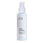 Toner facial hidratant Liquid Hydration, 110 ml, Geek & Gorgeous