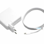 Incarcator Apple MacBook Pro 13 A1706 Mid 2017 61W mufa USB-C Replacement
