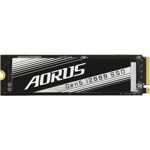 AORUS Gen5 12000 2TB PCI Express 5.0 x4 M.2 2280, GIGABYTE