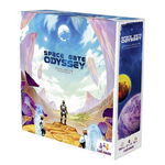 Space Gate Odyssey (EN), Asmodee