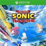 Team Sonic Racing - Xbox One, Sega