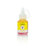 Cerneala refill TBT5000Y pentru Brother seria T 50 ml Yellow extrabroty