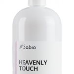 Gel de dus natural Heavenly Touch, 475ml, Sabio, Sabio