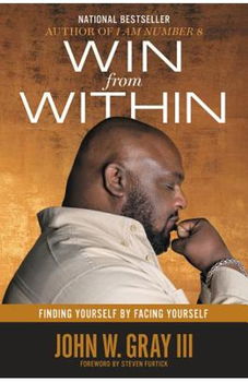 Win from Within: Finding Yourself by Facing Yourself