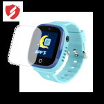 Folie de protectie Smart Protection Smartwatch cu GPS pentru copii Wonlex GW400X - 4buc x folie display, Smart Protection