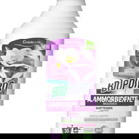 Balsam hipoalergen pentru rufe iris si orhidee bio 1 L Biopuro, BioPuro