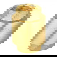 Supapa de sens cu arc 1/2”