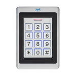 Tastatura control acces PNI DK110, stand alone, exterior si interior, IP54