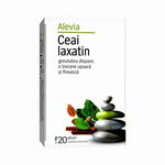 Ceai Laxatin Alevia 20 plicuri