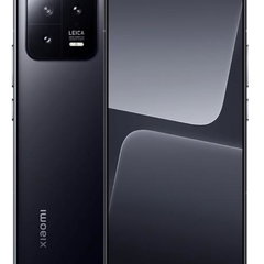 Telefon mobil Xiaomi 13, 8GB RAM, 256GB, Black