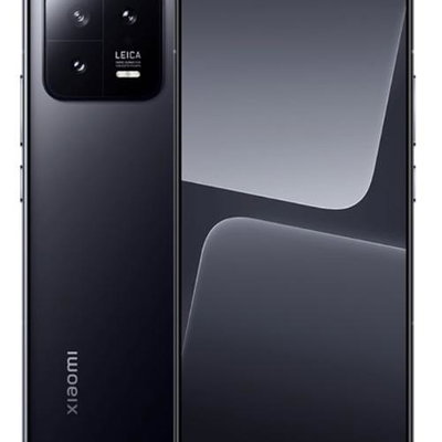 Telefon mobil Xiaomi 13, 8GB RAM, 256GB, Black