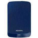 Hard disk extern HV320 2TB 2,5'' USB 3.1 - Blue, Adata