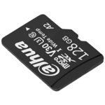 CARD DE MEMORIE TF-W100-128GB microSD UHS-I, SDXC 128 GB DAHUA, DAHUA