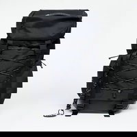 Rucsac adidas x Stella McCartney Backpack 23 L Black/ White/ Black, adidas Performance