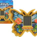 Joc electronic Lean Sport Tetris Butterfly Yellow