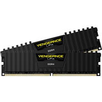 Memorie RAM Corsair Vengeance LPX 16GB DDR4 3200MHz CL16 Kit of 2