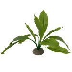 Planta Artificiala Laroy Echinodorus 2 Verde 24 cm 242/468258