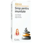 Sirop pentru imunitate