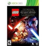 Joc Lego Star Wars The Force Awakens Eu Pentru Xbox 360