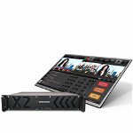Streamstar X2 Sistem streaming live multicam