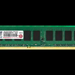 Memorie Transcend 8GB (1x8GB) DDR3 1600MHz CL11 1.35V