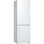 Combina frigorifica Bosch KGE36AWCA, 308 l, Clasa C, (clasificare energetica veche Clasa A+++)