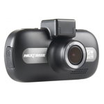 Camera Video Auto Nextbase 512GW Quad HD Unghi 140 grade F1.6 G-Senzor Wi-Fi GPS HDR Negru