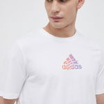 Tricou Adidas adidas Power Logo Tee H54656