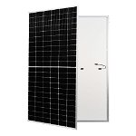 Panou Solar iHunt by Luxen Titan Power Solar LNSU-455M, 455W
