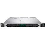 Server Rack HPE ProLiant DL360 Gen10 Intel Xeon-Silver 4210R 10-Core(2.40GHz) 16GB(1x16GB) PC4-2933Y RDIMM 8xHot Plug 2.5" SFF Smart Carrier Smart Array P408i-a NC No Optical 500W