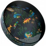 Remo Ocean Drum Aquarium 12 x 2.5