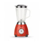 Blender RETRO, capacitate 1.5 L, putere 500W, lame din otel / ZLN 7057, 