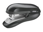 Capsator cu capsare plata, 30 coli, RAPID F30 - negru