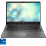 Laptop HP 15s-fq2032nq 15.6 inch FHD Intel Core i7-1165G7 16GB DDR4 512GB SSD Chalkboard Gray