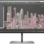 HP MONITOR Z27u G3 QHD USB-C Display