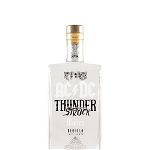 Tequila AC/DC Thunderstruck Blanco, 40%, 0.7l