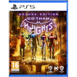 Gotham Knights Deluxe Edition - PS5, Warner Bros Interactive