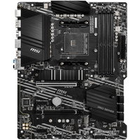 Placa de baza MSI B550-A PRO, AMD B550, AM4, ATX Placa de baza MSI B550-A PRO, AMD B550, AM4, ATX