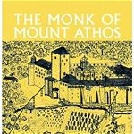 Monk of Mount Athos