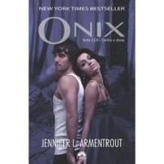 Onix (cartea a doua din seria LUX), CORINT