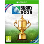 Joc Rugby World Cup 2015 pentru Xbox ONE