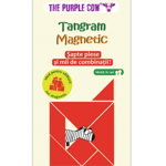 Tangram Magnetic (RO), The Purple Cow