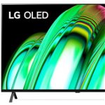 Televizor LG OLED OLED55A23LA