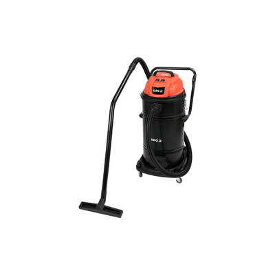 Aspirator industrial 2400W, 70L 18 kPa Yato YT-85710