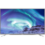 Televizor LED Smart Sharp, 139 cm, LC-55CUF8472ES, 4K Ultra HD